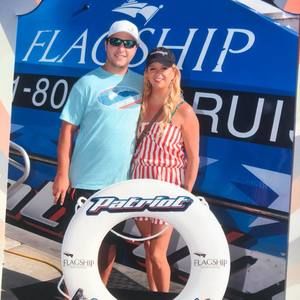 Meet your Posher, Chris